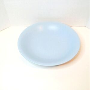 Vintage 1999 Retroneu Tempo Large Pale Blue Bowl 12"